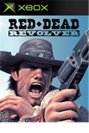 Red Dead Revolver Xbox 360/Xbox One/Series покупка
