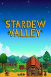 Stardew Valley Xbox One/Series активация