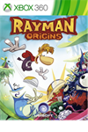 Rayman Origins Xbox 360/Xbox One/Xbox Series активация