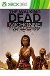 The Walking Dead: Michonne DLC Xbox 360/One/Series