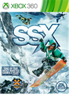 SSX Xbox 360/Xbox One/Series + RU покупка