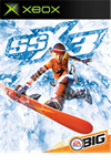 SSX 3 Xbox 360/Xbox One/Series + RU активация