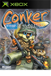Conker: Live and Reloaded Xbox покупка на любой акк