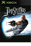 TimeSplitters Future Perfect Xbox 360/One/Series актива