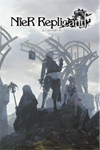 NieR Replicant ver.1.22474487139... Xbox One активация