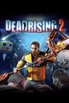 Dead Rising 2 Xbox One активация