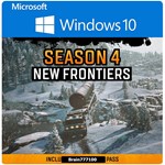 SnowRunner - Season 4: New Frontiers Windows 10