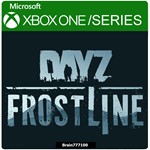 DayZ Frostline Xbox One/Xbox Series