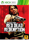 Red Dead Redemption Xbox 360/One/Series любой регион
