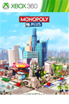MONOPOLY PLUS Xbox 360/Xbox One/Series активация