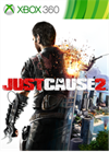 Just Cause 2 Xbox 360/One/Series покупка + RU