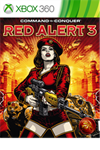 Command & Conquer Red Alert 3 Xbox 360/One/Series + RU