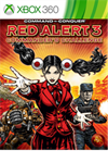 Command & Conquer Red Alert 3: Com.Challen Xbox 360/One
