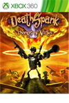 DeathSpank: T.O.V. Xbox 360/One/Series + RU покупка