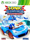 Sonic & All-Stars Racing Transformed Xbox 360/One