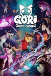 Gori: Cuddly Carnage Xbox One/Series активация