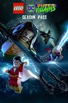 LEGO DC Super-Villains Season Pass Xbox One/Series*