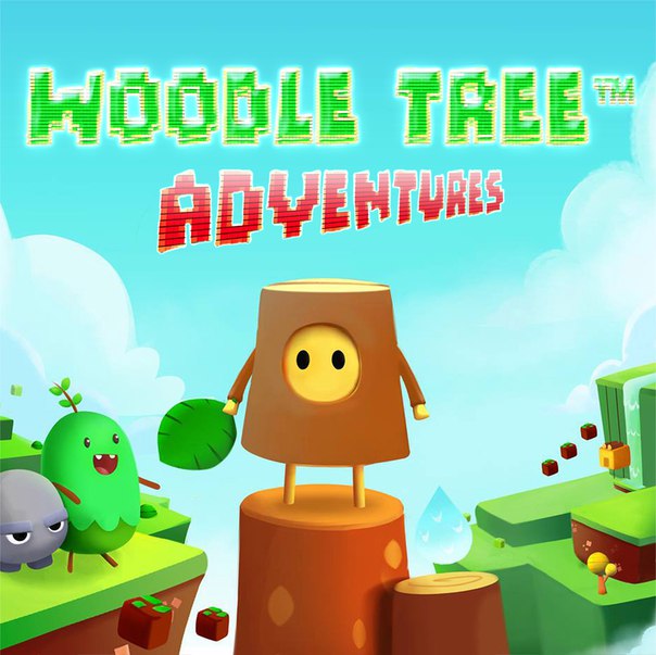 Woodle Tree Adventures