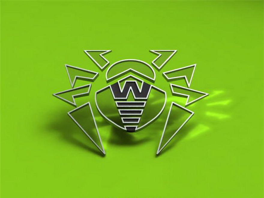 Dr web картинка