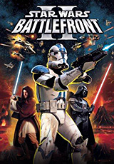 Купить star wars battlefront 2 - (steam россия+снг) Фотография star wars battlefront 2 - (steam россия+снг)