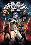 Star Wars Battlefront 2 - (Steam Россия+СНГ)