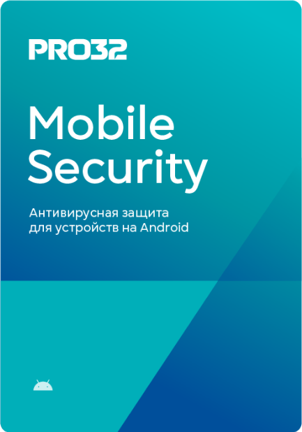 ESET NOD32 Mobile Security 1 year 3 dev (--> PRO32 )