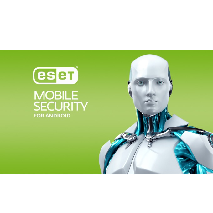 ESET NOD32 Mobile Security  5 years 1 device