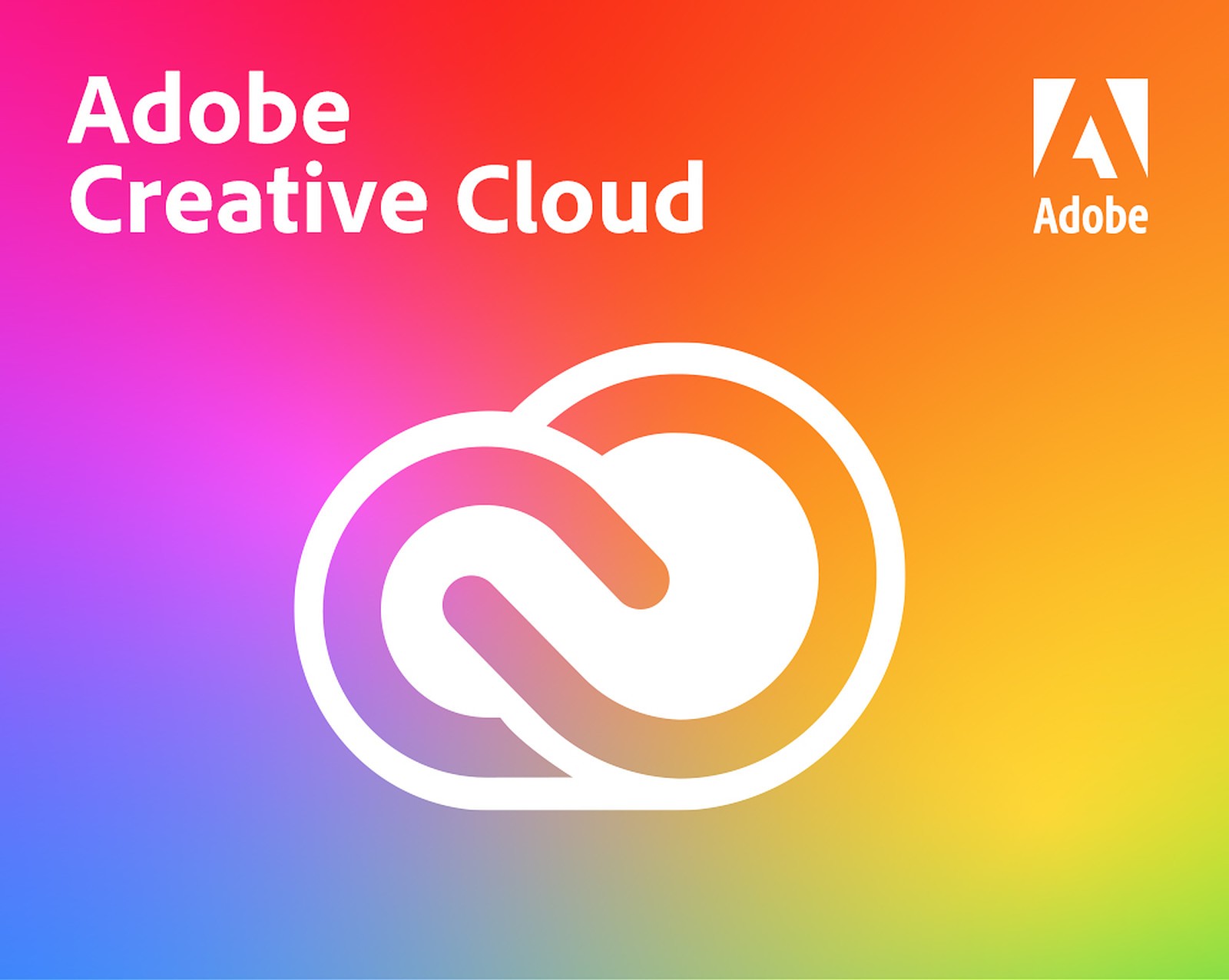 Adobe Creative Cloud 3 months