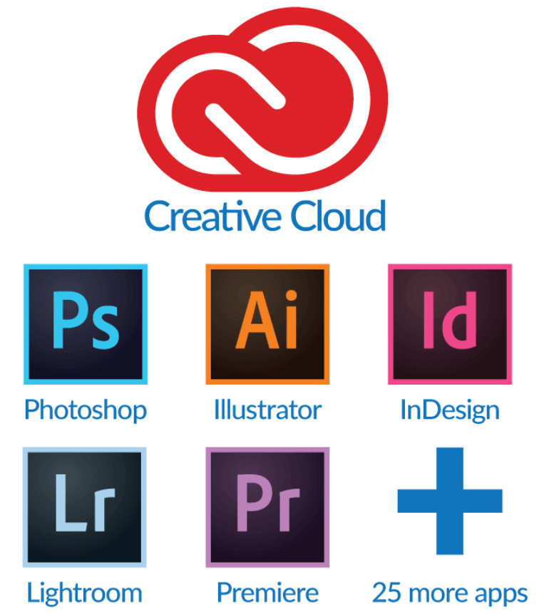 Creative adobe com. Adobe Creative cloud. Creative cloud программы. Логотип Adobe. Адоб Creative cloud.