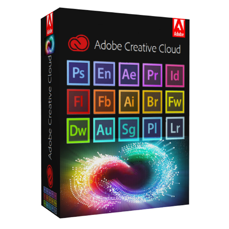 🅰️ADOBE CREATIVE CLOUD 1 MONTH TO YOUR ACCOUNT