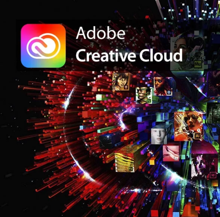 🅰️ ADOBE CREATIVE CLOUD 21 days TO YOUR ACCOUNT