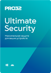 ✅PRO32 Ultimate Security 3 devices 1 year