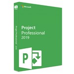 Microsoft Project Pro 2019 official key - irongamers.ru