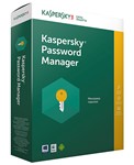Kaspersky Cloud Password Manager 1-User 1 year Base - irongamers.ru