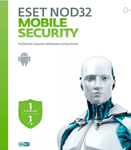 💯ESET NOD32 Mobile Security 1 dev 1 year ANDROID