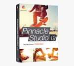 Corel Pinnacle Studio 19 Standard RU