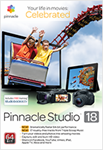 Corel Pinnacle Studio 18 Standard RU