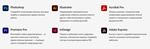 🅰️🔑 ADOBE CREATIVE CLOUD 1 MONTH KEY 100GB