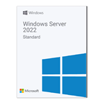 Windows Server 2022 Standard Online Key