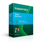 🔴KASPERSKY TOTAL SECURITY 2 ПК 1 ГОД НОВАЯ ЛИЦ РОССИЯ