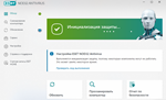 💯 ESET NOD32 ANTIVIRUS 2 ПК 1 ГОД