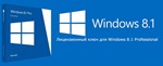 Windows 8.1 Professional (x32/x64) ESD All Lng