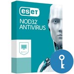 *ESET NOD32 ANTIVIRUS 3 ПК 1 ГОД