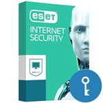 💯ESET NOD32 INTERNET SECURITY 3 ПК 1 ГОД