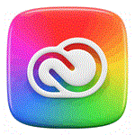 🔴 ADOBE CREATIVE CLOUD ALL APPS 1 month 🔑 - irongamers.ru