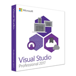Microsoft Visual Studio Professional 2017 - irongamers.ru