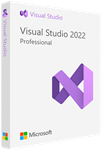 Visual Studio Professional 2022 - irongamers.ru