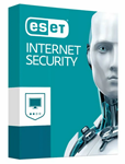 💯ESET NOD32 INTERNET SECURITY 5 ПК 1 ГОД