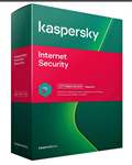 Kaspersky Internet Security: 2 устройства 1 год Россия
