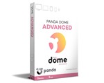 Panda Dome Advanced 1 Device 1 Year